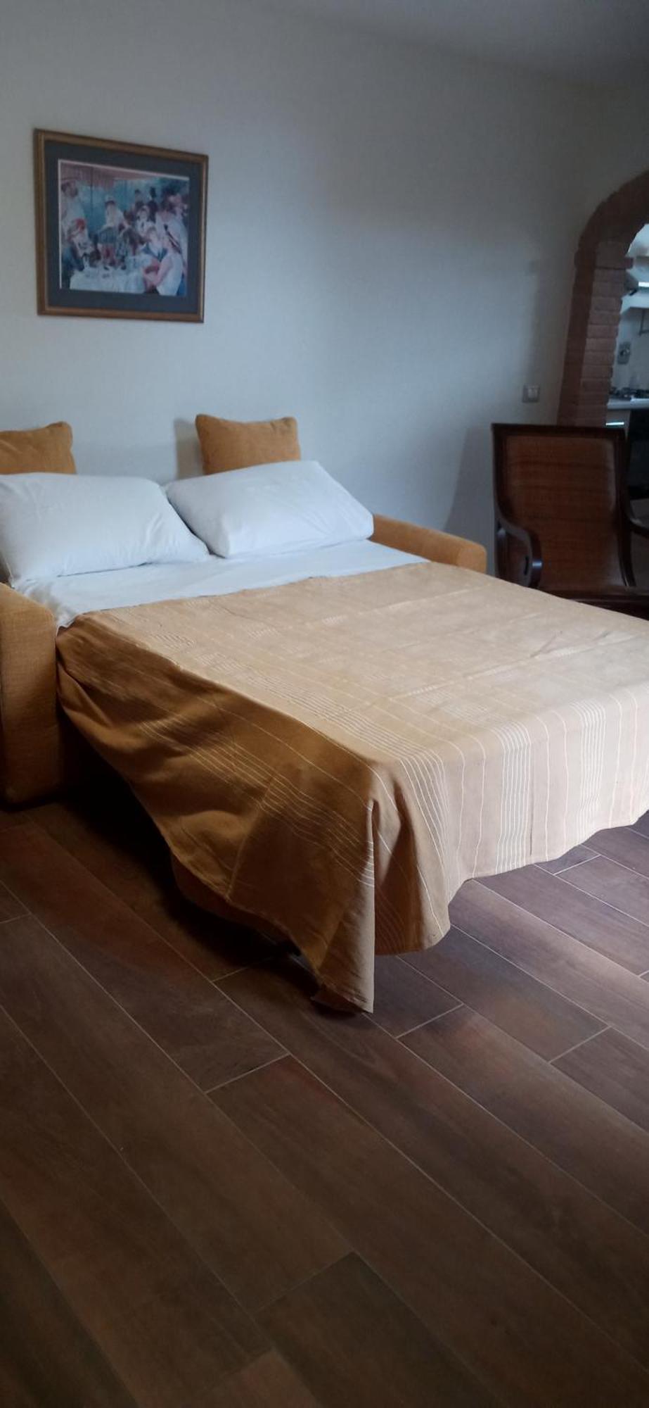 Olivo Bonsai Hotel ปัสซีญาโน ซุล ตราซีเมโน ภายนอก รูปภาพ